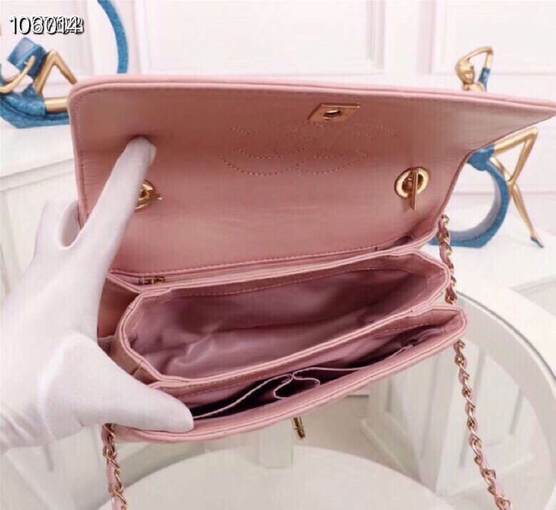 Chanel Top Handle Bags